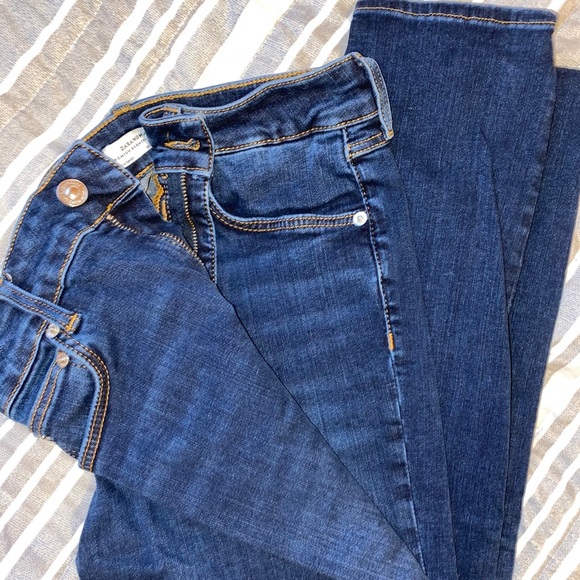 Zara Denim - Zara Premium Denim Collection #Zarajeans
